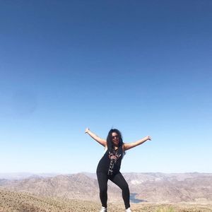 Meet your Posher, Lizette